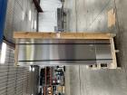 Used Advanced Food Systems 2000 Lb. High-speed Batch Mixer